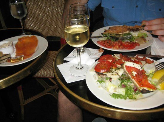 Bar de la Croix Rouge